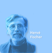 Hervé Fischer